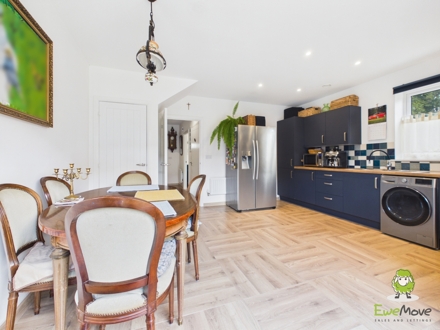 EweMove Estate Agents Basingstoke - Linseed Way 