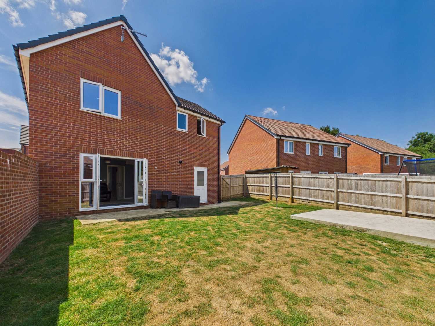 St Marys Way, Templecombe, Somerset, BA8, photo 3
