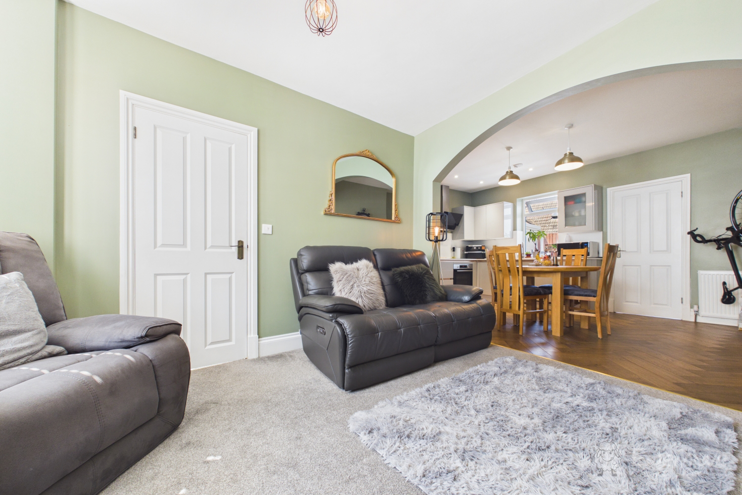 Fernbank Crescent, Folkestone, CT19, photo 10