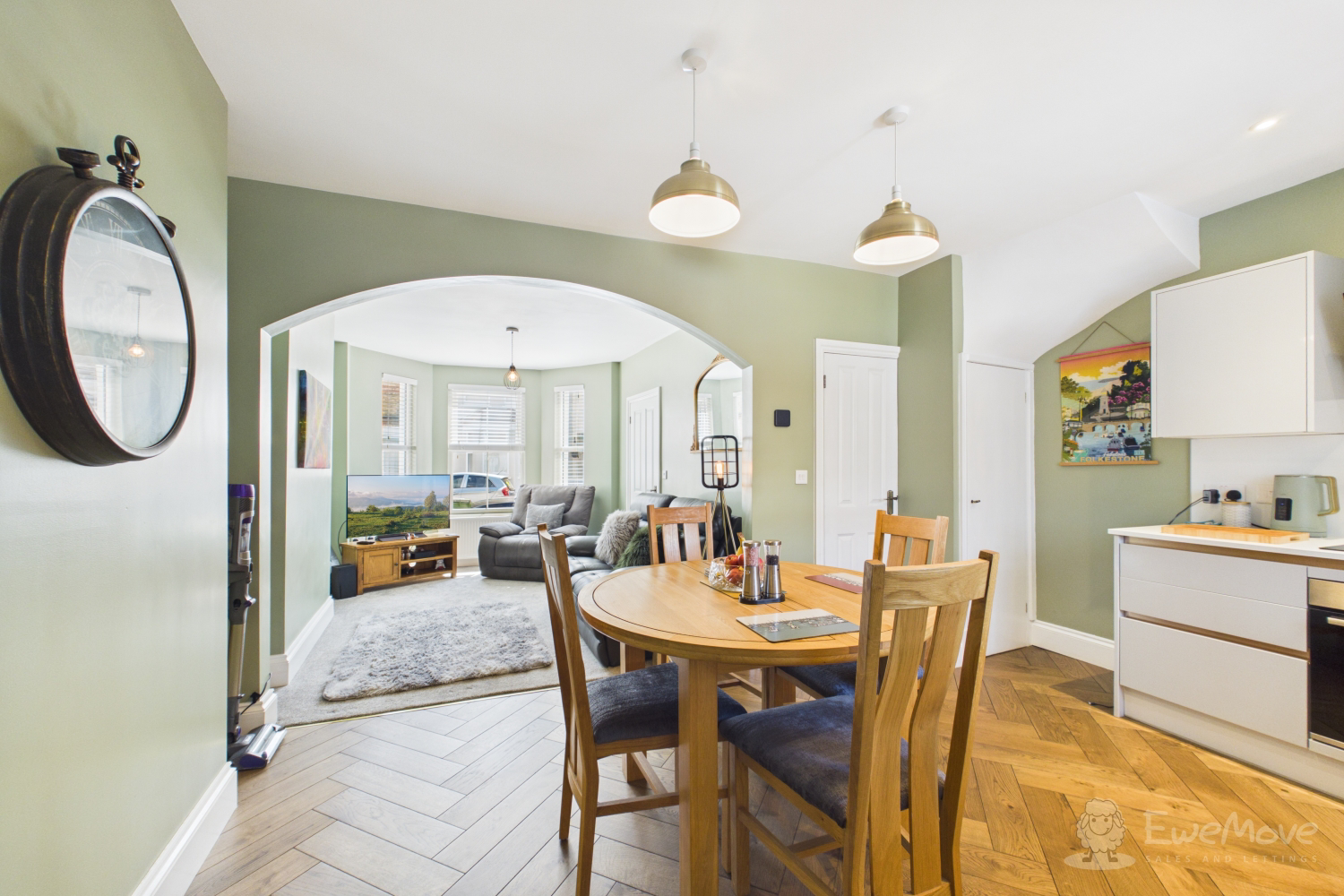 Fernbank Crescent, Folkestone, CT19, photo 6