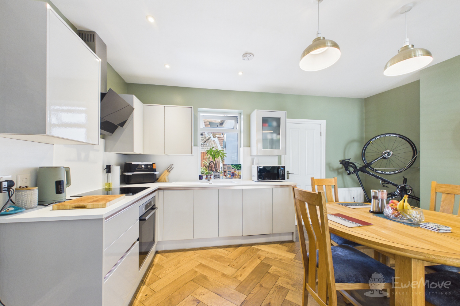 Fernbank Crescent, Folkestone, CT19, photo 5