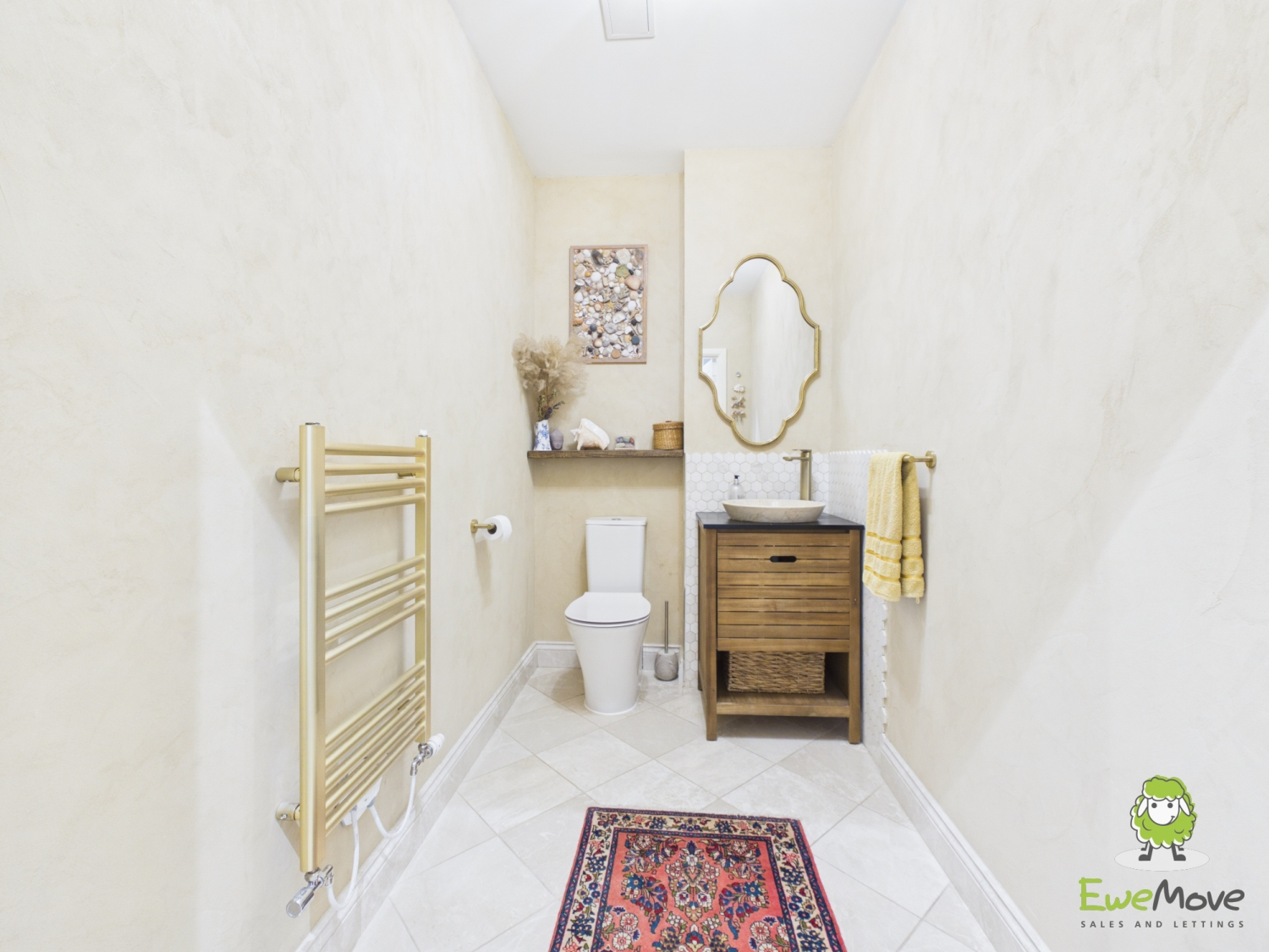 EweMove Estate Agents Basingstoke - Linseed Way 