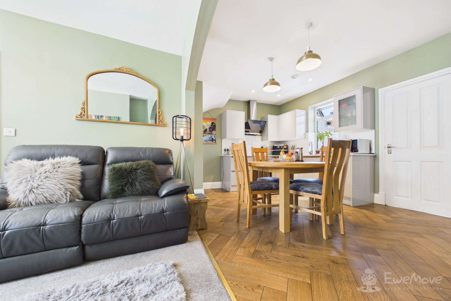 Fernbank Crescent, Folkestone, CT19, photo 7