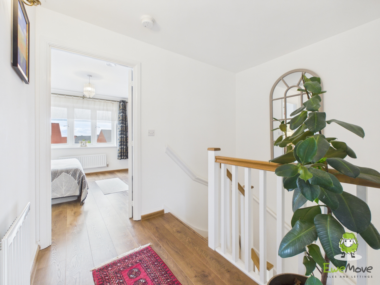 EweMove Estate Agents Basingstoke - Linseed Way 