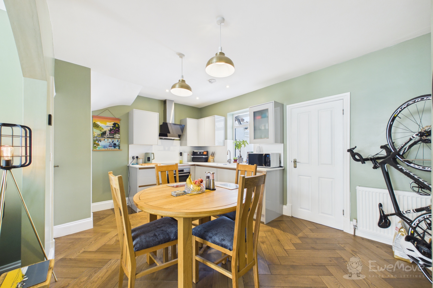 Fernbank Crescent, Folkestone, CT19, photo 8