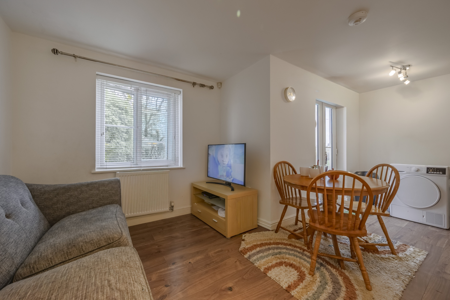 Flat 3 Franklin House, 3 Twickenham Close, SN3