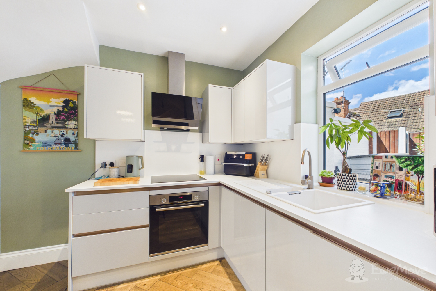 Fernbank Crescent, Folkestone, CT19, photo 2