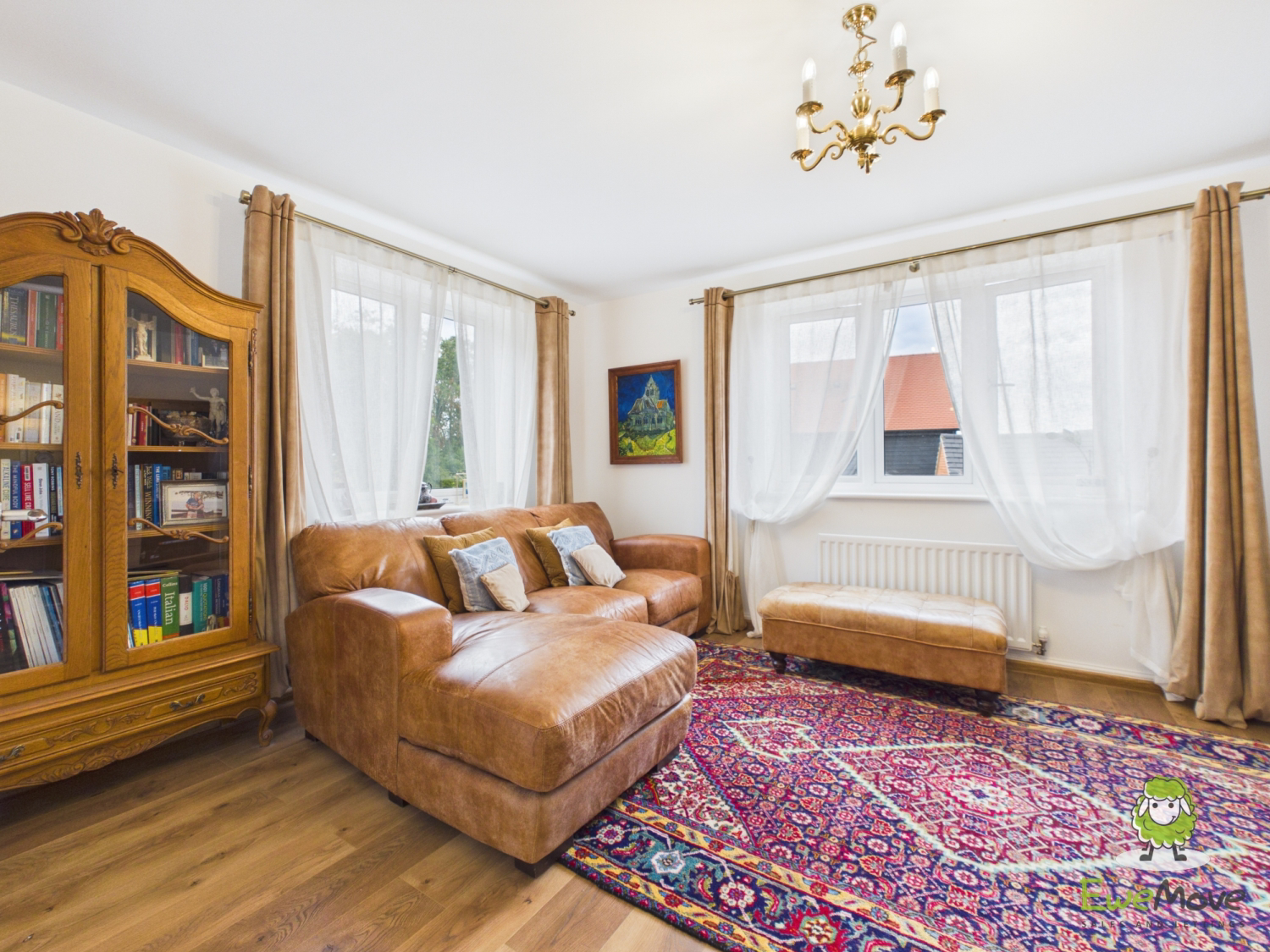 EweMove Estate Agents Basingstoke - Linseed Way 