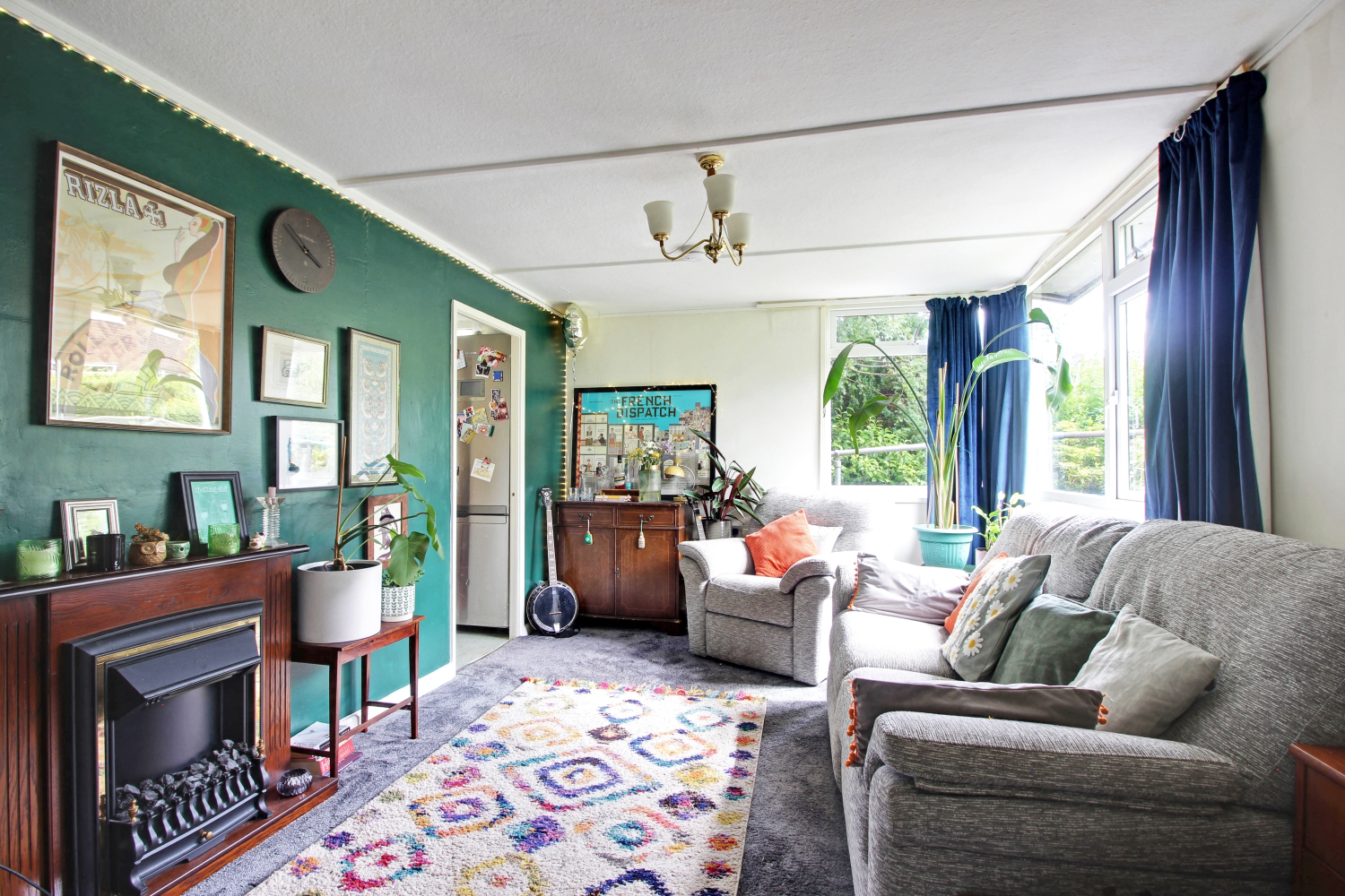 Nest Estate, Hebden Bridge, West Yorkshire, HX7, photo 3