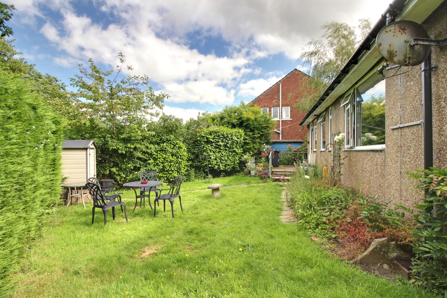 Nest Estate, Hebden Bridge, West Yorkshire, HX7, photo 11