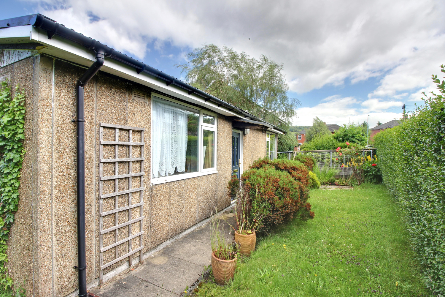 Nest Estate, Hebden Bridge, West Yorkshire, HX7, photo 14