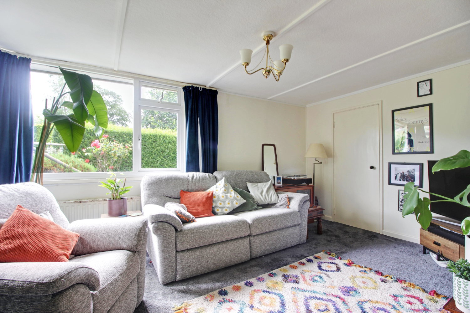 Nest Estate, Hebden Bridge, West Yorkshire, HX7, photo 4