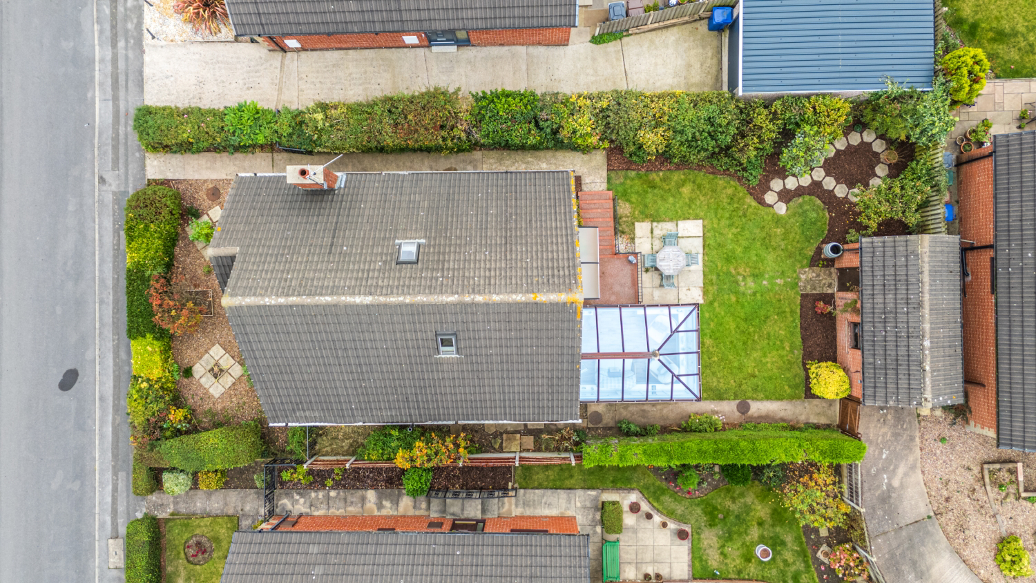 PENDLEBURY GROVE, HOYLAND, BARNSLEY, SOUTH YORKSHIRE, S74, photo 21