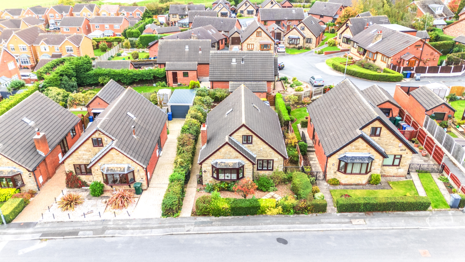 PENDLEBURY GROVE, HOYLAND, BARNSLEY, SOUTH YORKSHIRE, S74, photo 20