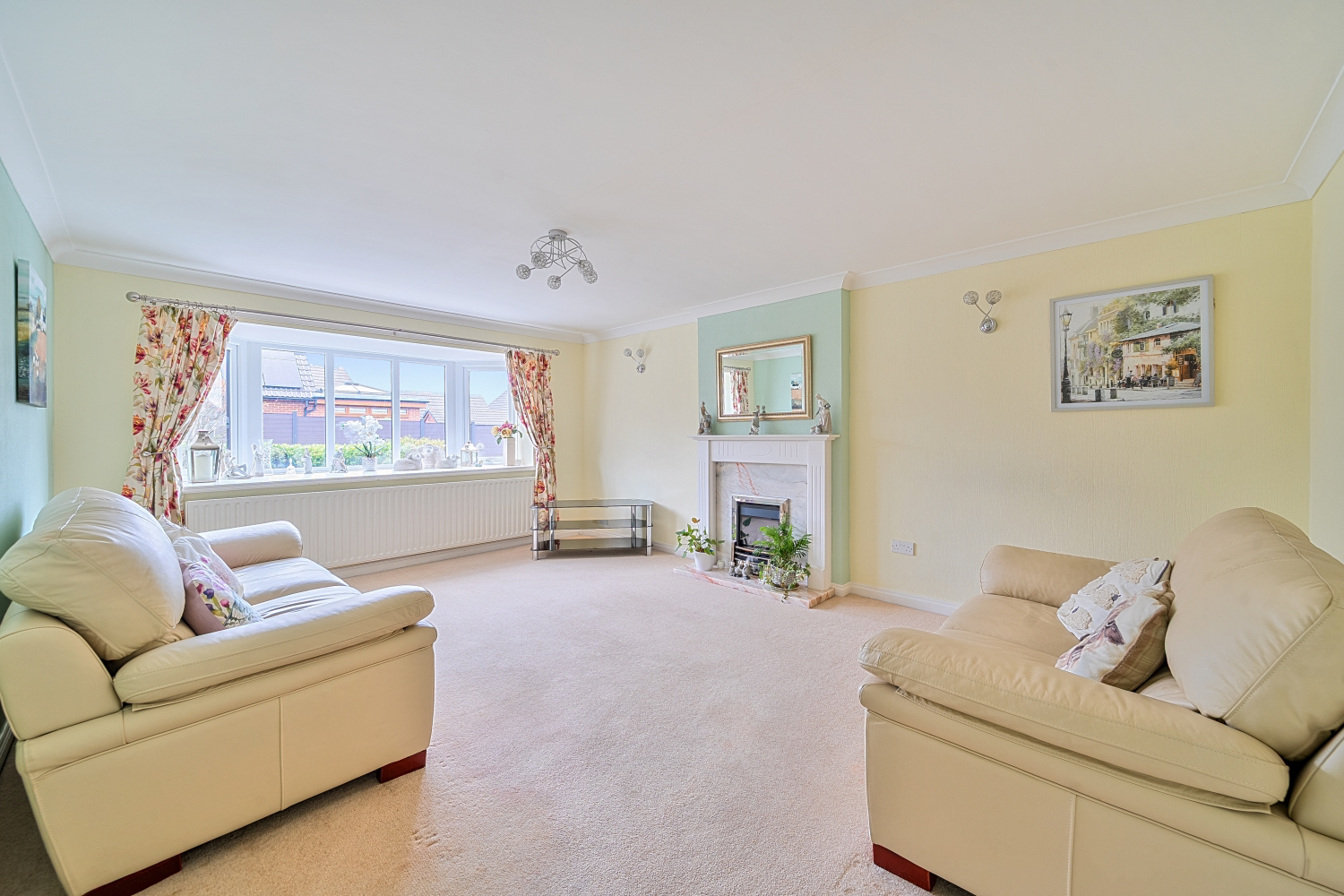 PENDLEBURY GROVE, HOYLAND, BARNSLEY, SOUTH YORKSHIRE, S74, photo 5