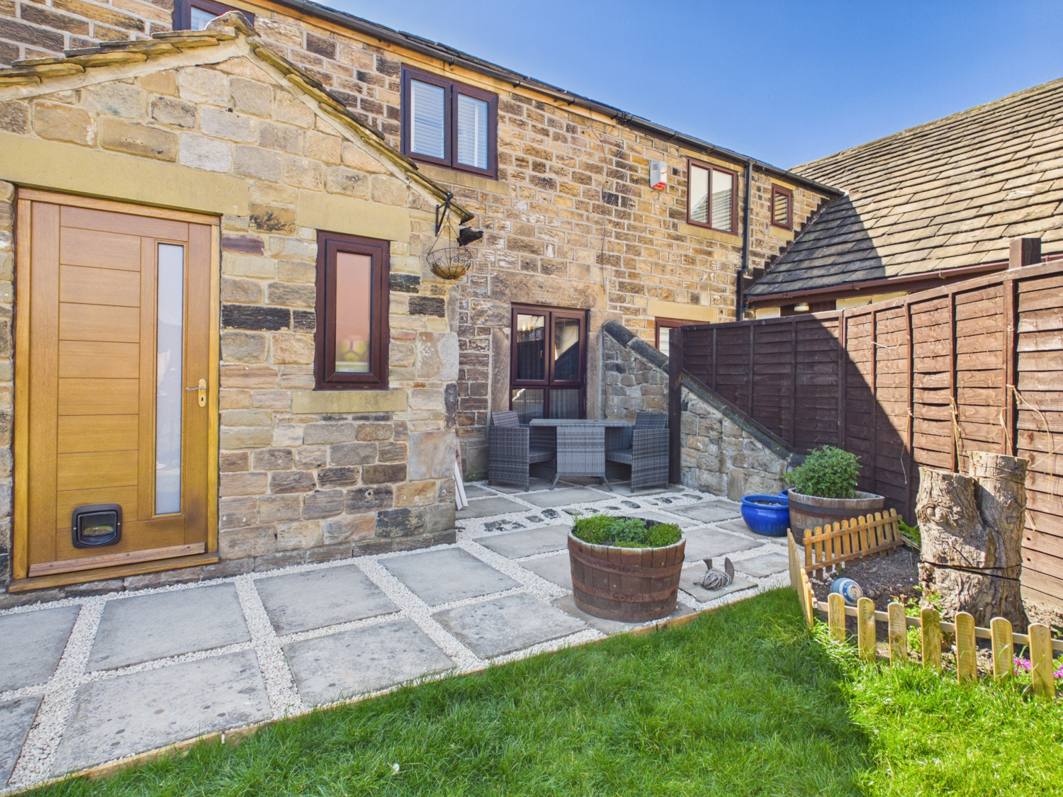 Durkar Court, Durkar, Wakefield, West Yorkshire, WF4, photo 19