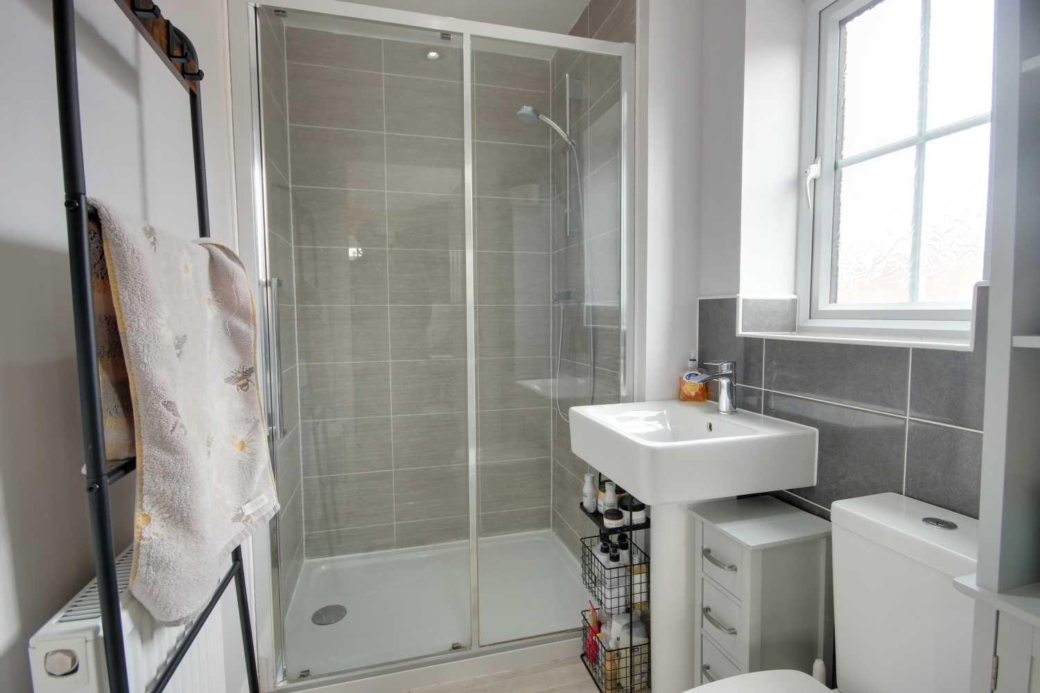 1 Bed 1 Ensuite A
