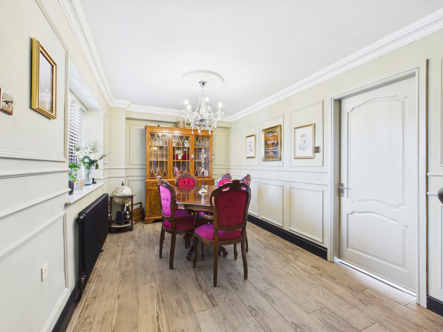 Durkar Court, Durkar, Wakefield, West Yorkshire, WF4, photo 4