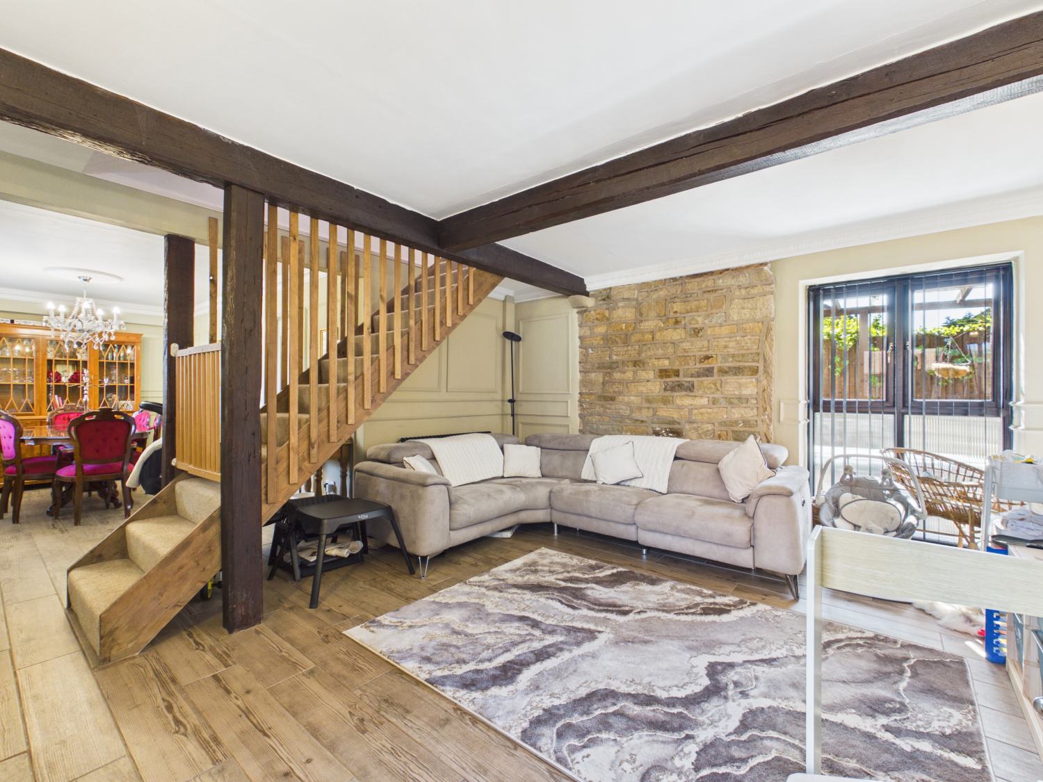 Durkar Court, Durkar, Wakefield, West Yorkshire, WF4, photo 3