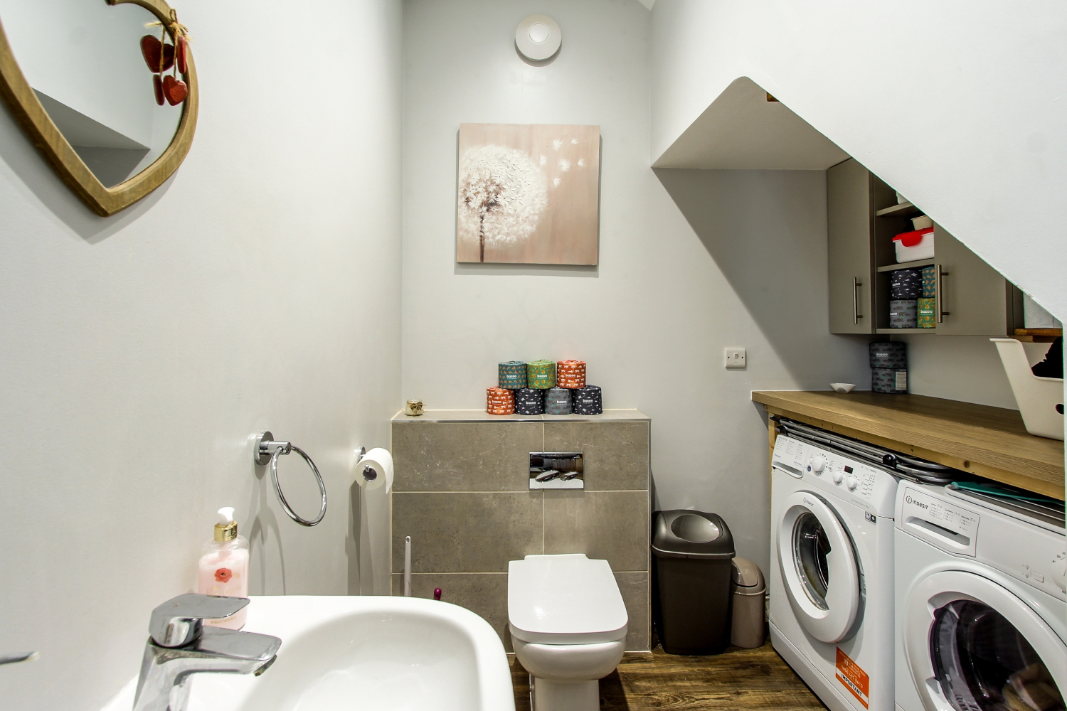 Utility-WC
