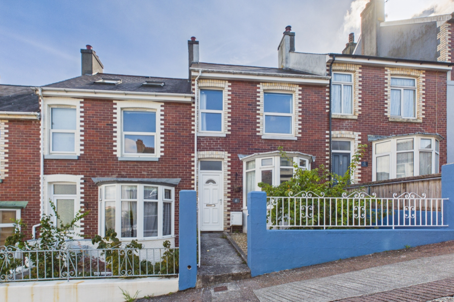 Norton Avenue, Plymouth, PL4 7PE
