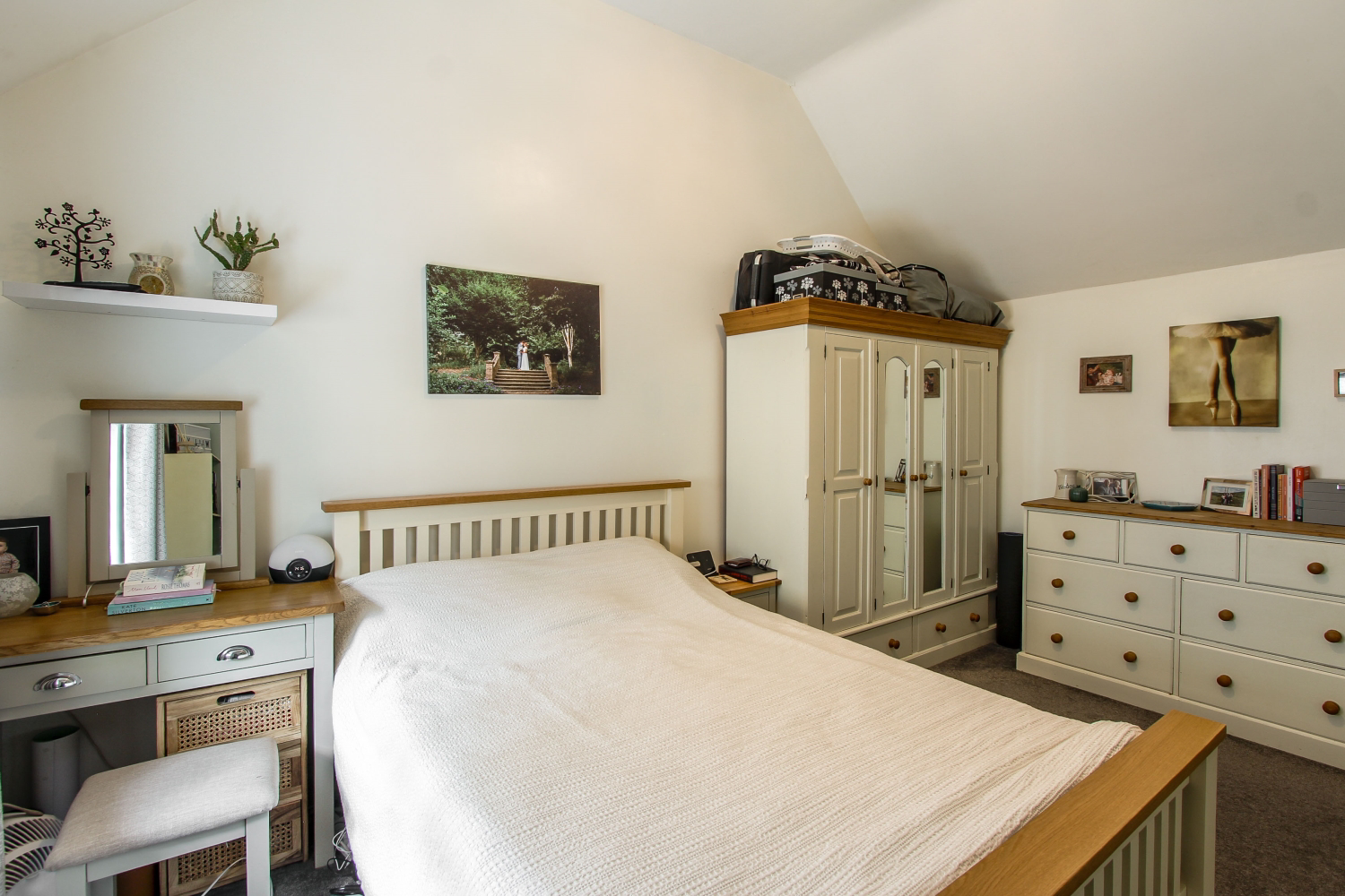 Bedroom 1A