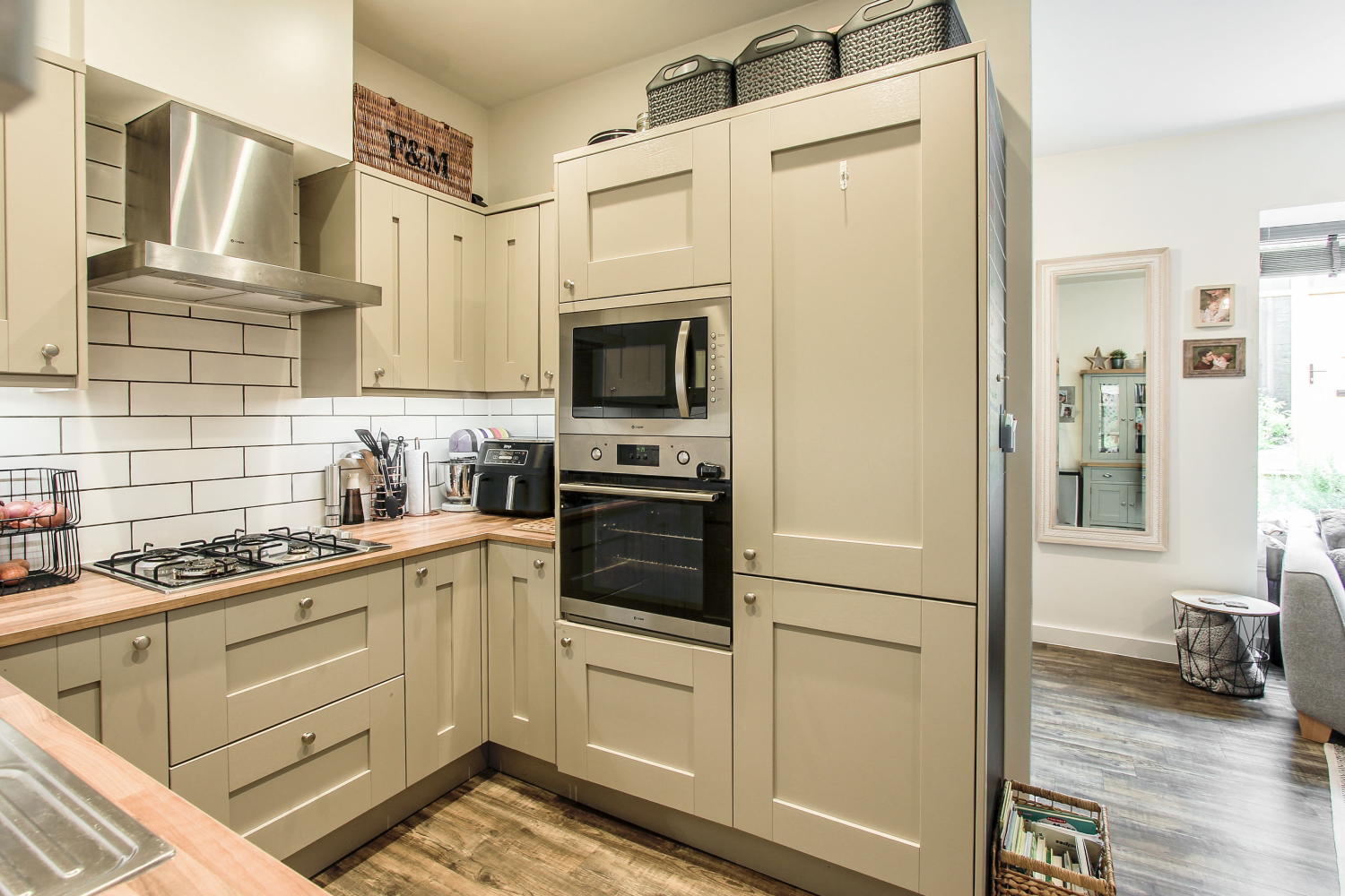 Kitchen B