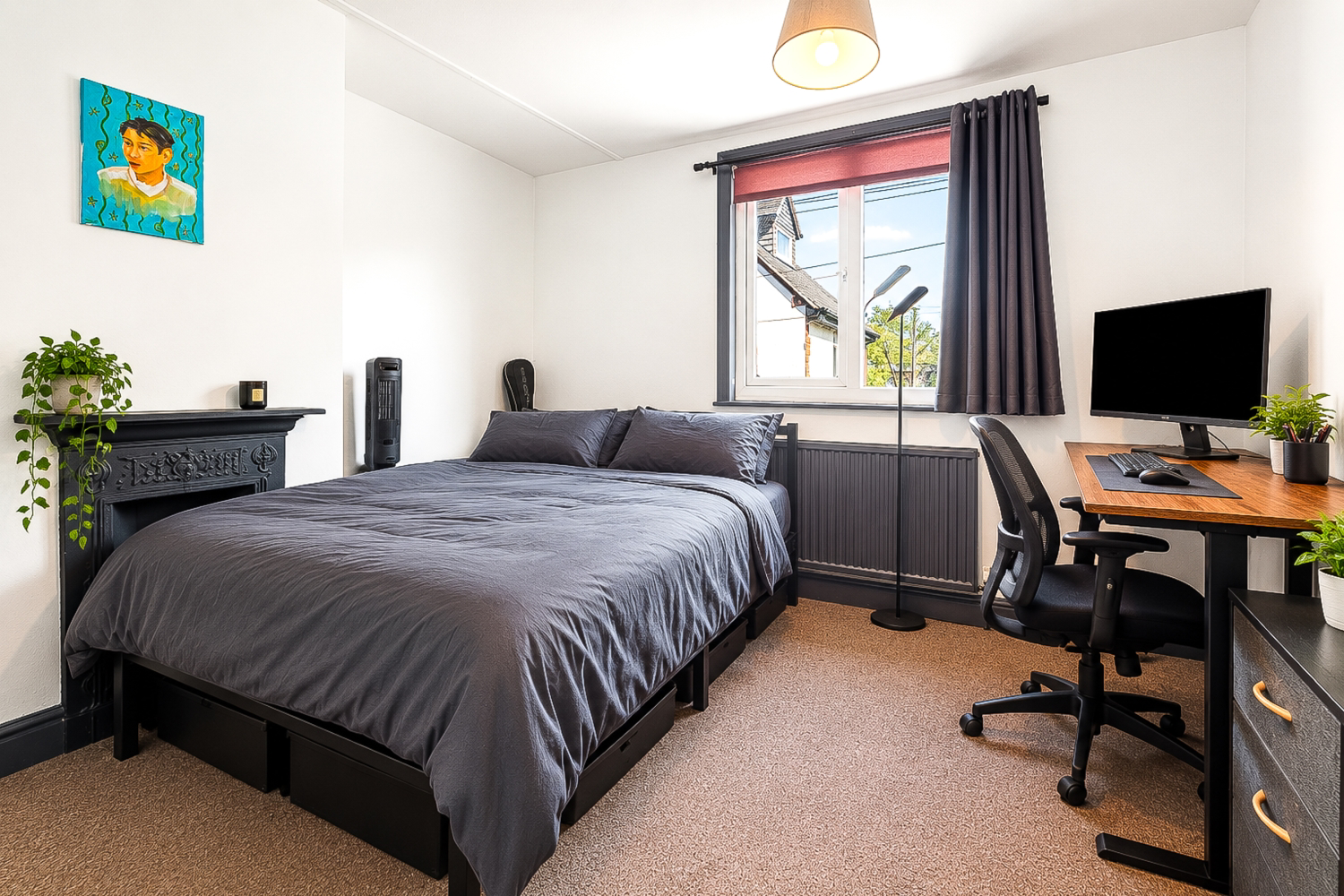 1 Wycliffe Terrace Gilmorton Road, Lutterworth, photo 5
