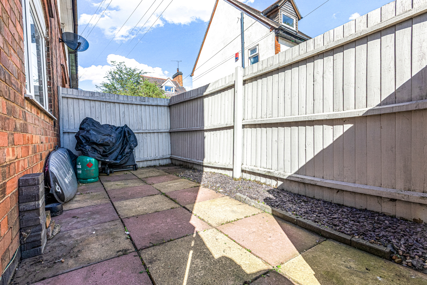 1 Wycliffe Terrace Gilmorton Road, Lutterworth, photo 11