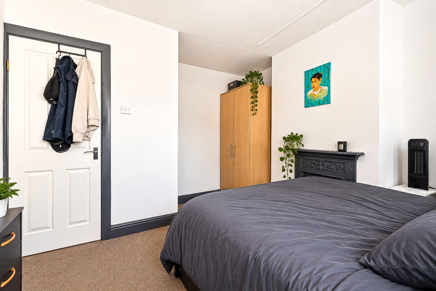 1 Wycliffe Terrace Gilmorton Road, Lutterworth, photo 6