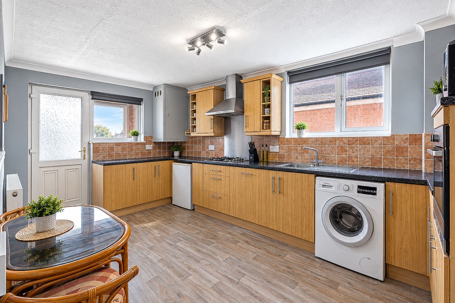 1 Wycliffe Terrace Gilmorton Road, Lutterworth, photo 3