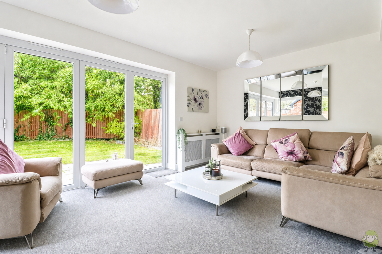 19 COLLIERY MEWS, BOLDON COLLIERY, photo 4