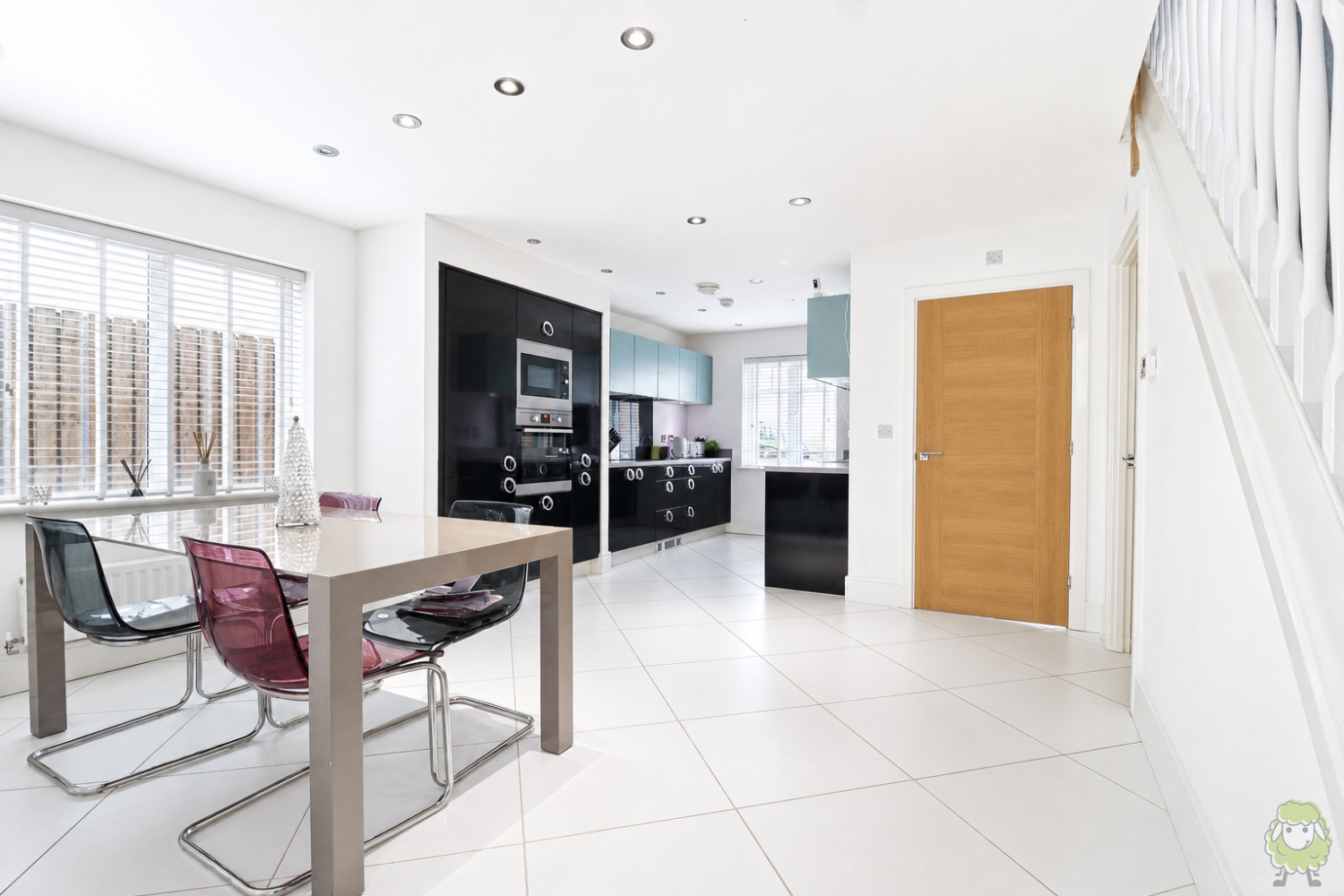 19 COLLIERY MEWS, BOLDON COLLIERY, photo 5