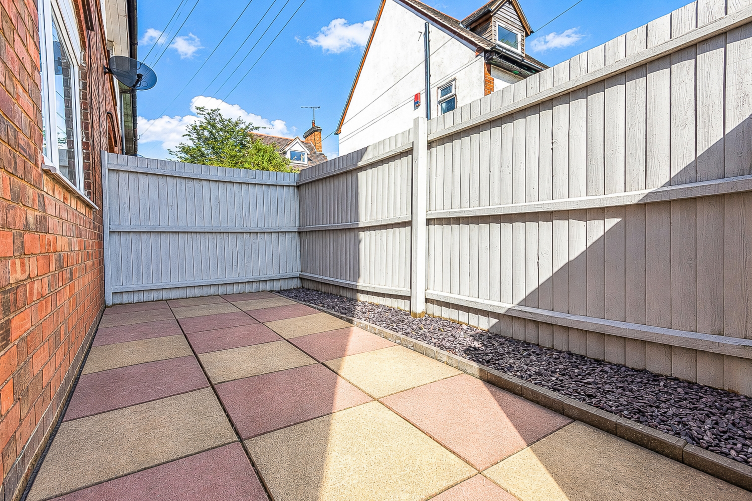 1 Wycliffe Terrace Gilmorton Road, Lutterworth, photo 10
