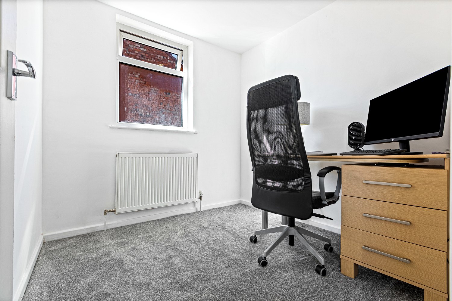 1 Wycliffe Terrace Gilmorton Road, Lutterworth, photo 7