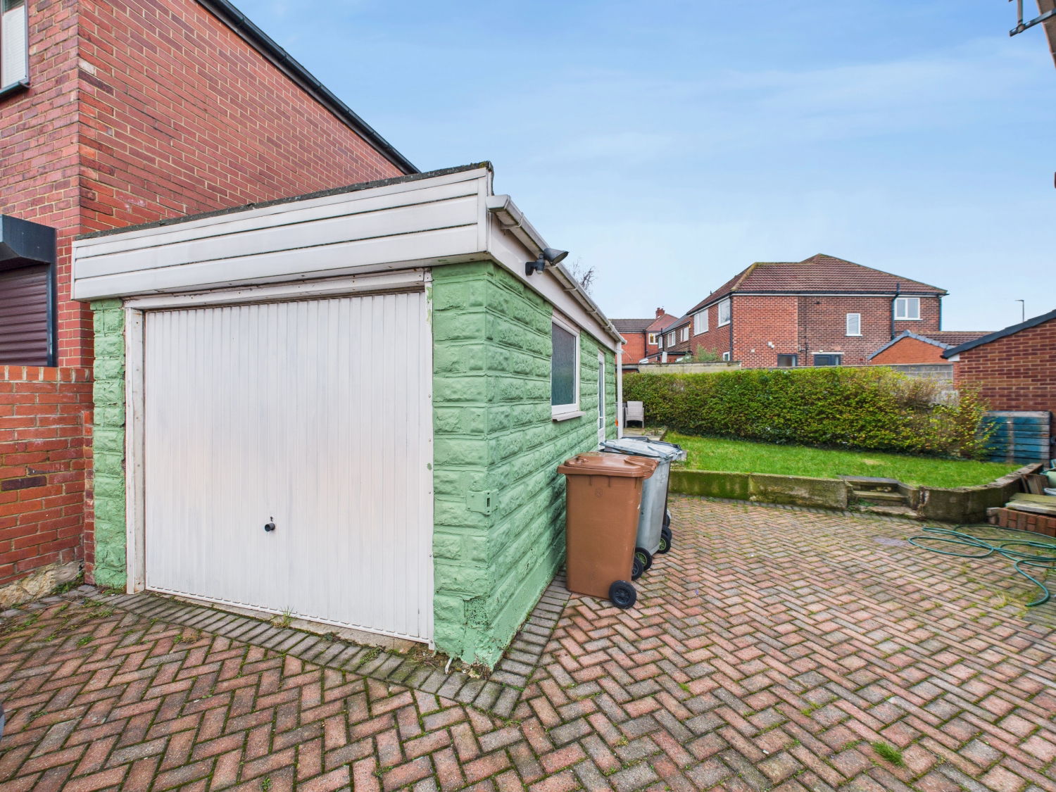Haigh Moor Road, Tingley, Wakefield, West Yorkshire, WF3, photo 13