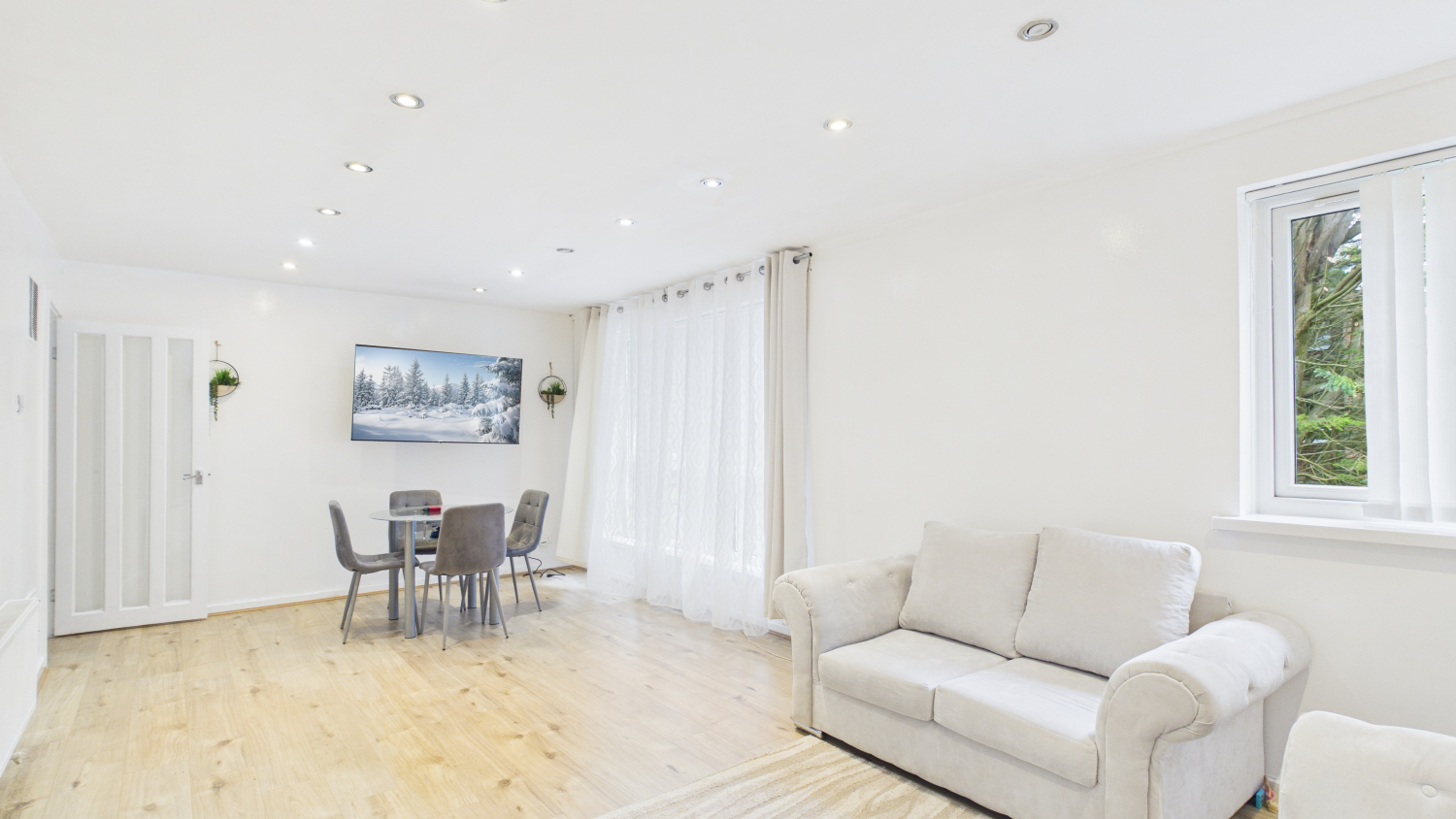Flat 24 Wilsford Green, 2 Oak Hill Drive, Birmingham, photo 6