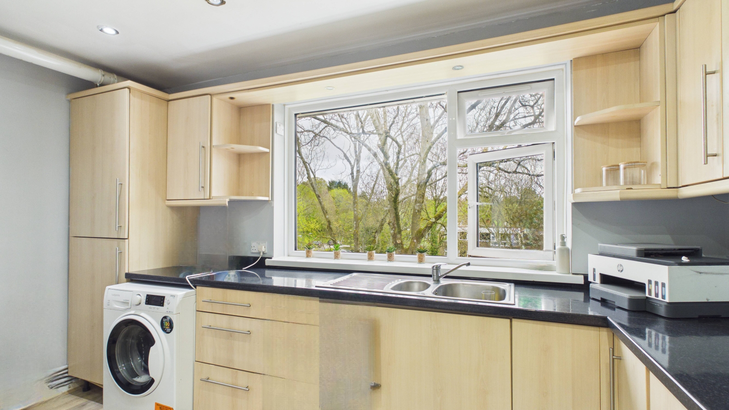 Flat 24 Wilsford Green, 2 Oak Hill Drive, Birmingham, photo 5