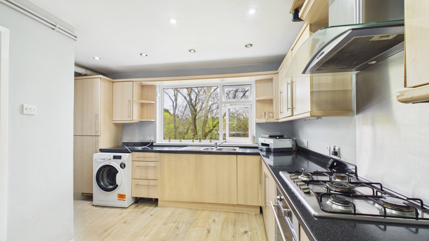 Flat 24 Wilsford Green, 2 Oak Hill Drive, Birmingham, photo 4