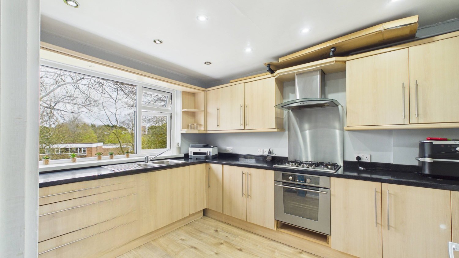 Flat 24 Wilsford Green, 2 Oak Hill Drive, Birmingham, photo 3
