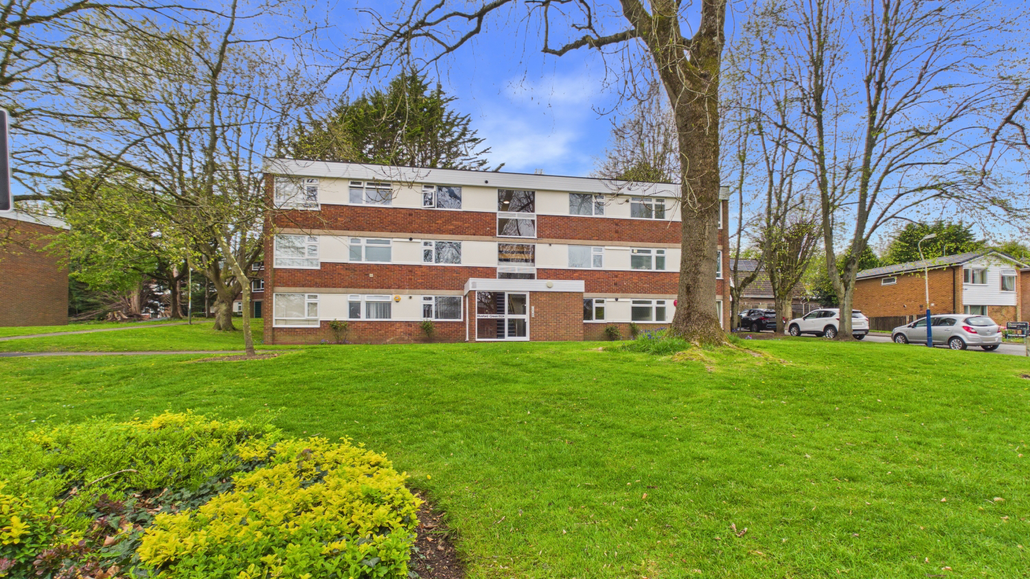 Flat 24 Wilsford Green, 2 Oak Hill Drive, Birmingham