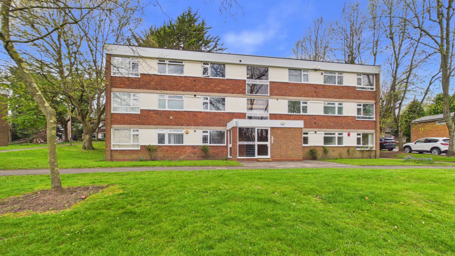 Flat 24 Wilsford Green, 2 Oak Hill Drive, Birmingham, photo 2