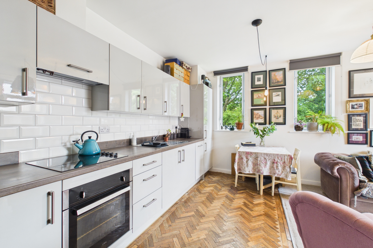 Nova, 1 George Cayley Drive, York, North Yorkshire, YO30