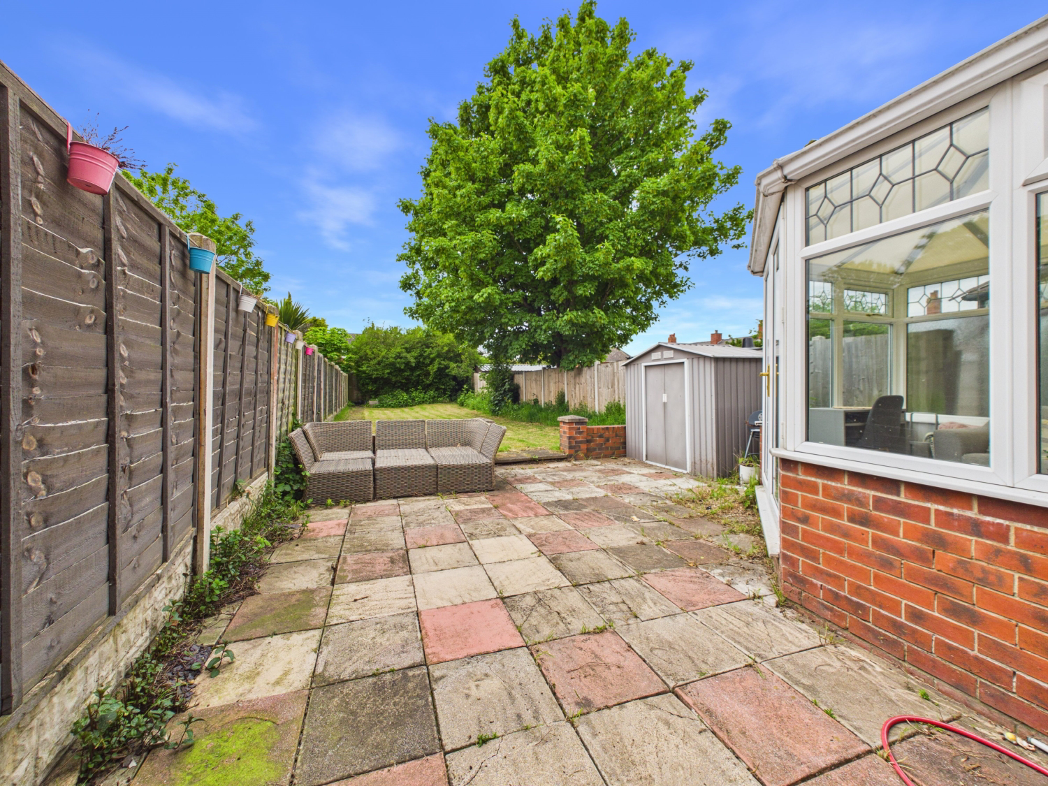 Second Avenue Rothwell, Rothwell, Leeds, West Yorkshire, LS26, photo 21