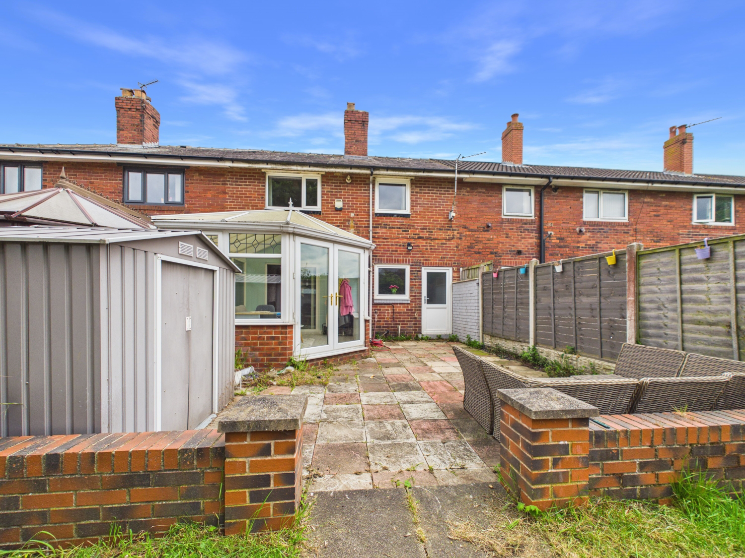 Second Avenue Rothwell, Rothwell, Leeds, West Yorkshire, LS26, photo 20