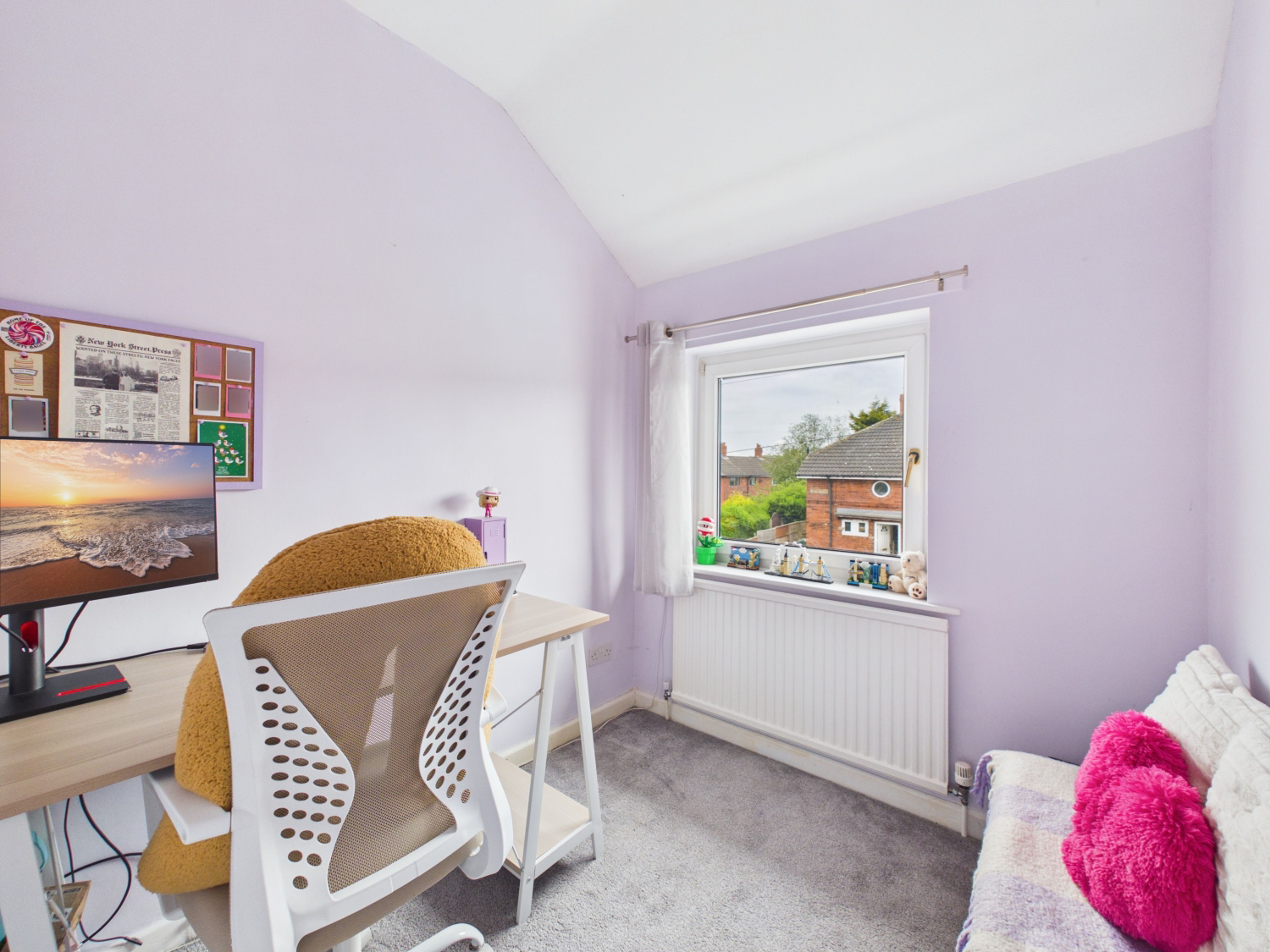 Second Avenue Rothwell, Rothwell, Leeds, West Yorkshire, LS26, photo 16