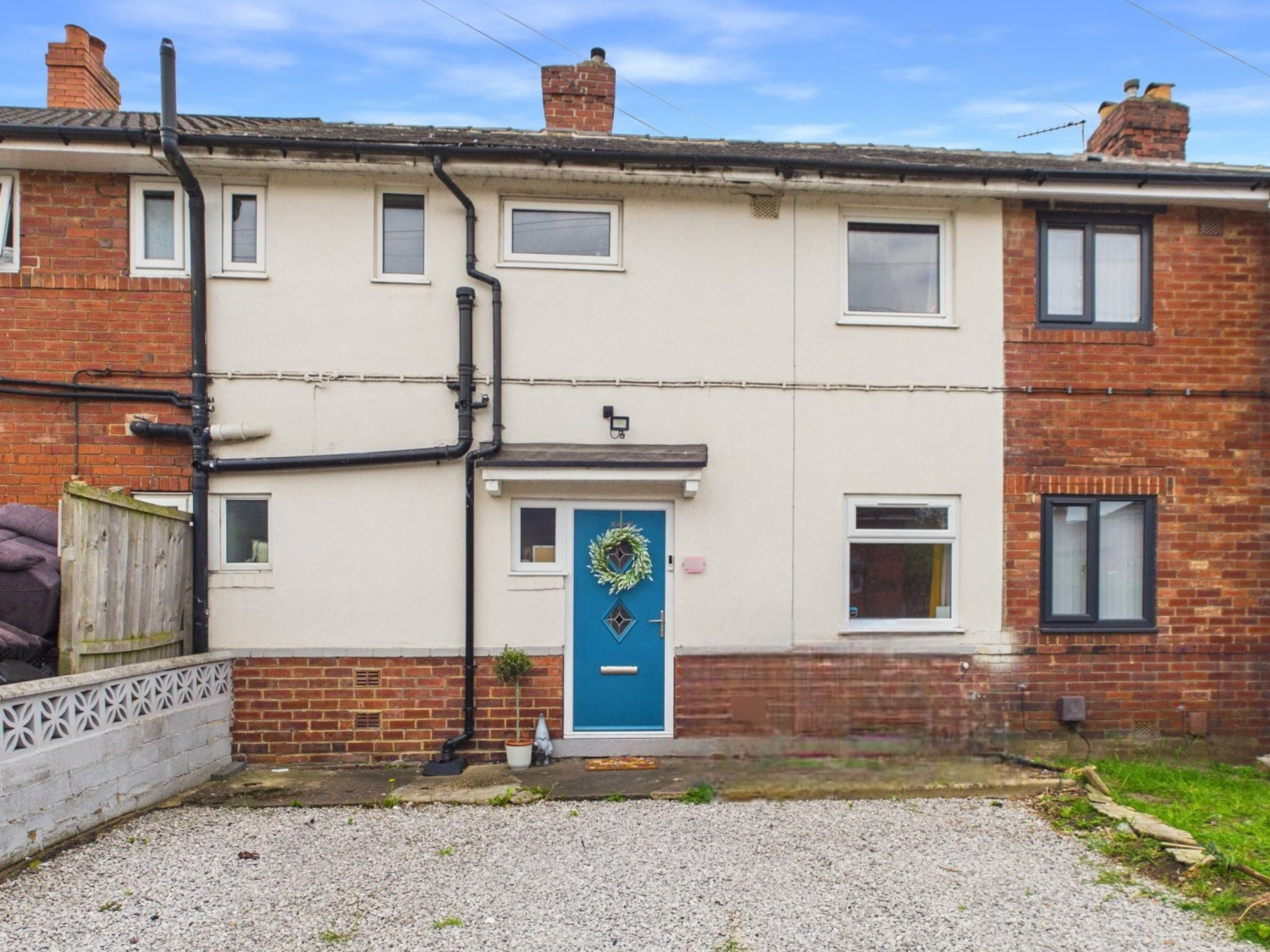 Second Avenue Rothwell, Rothwell, Leeds, West Yorkshire, LS26
