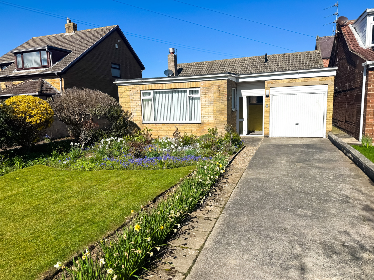 St. Germains Lane, Marske-by-the-Sea, Marske-by-the-Sea, Redcar