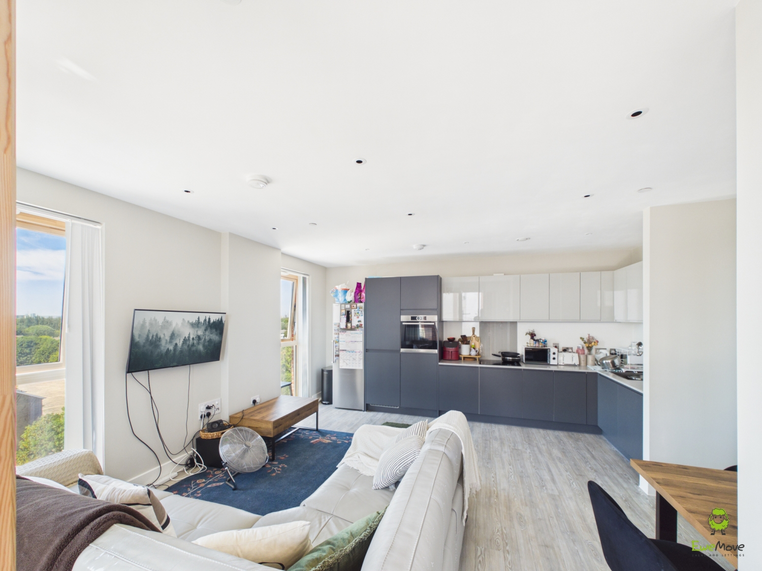 Crane Court, 2 Kite Close, London, Kent, SE2, photo 4