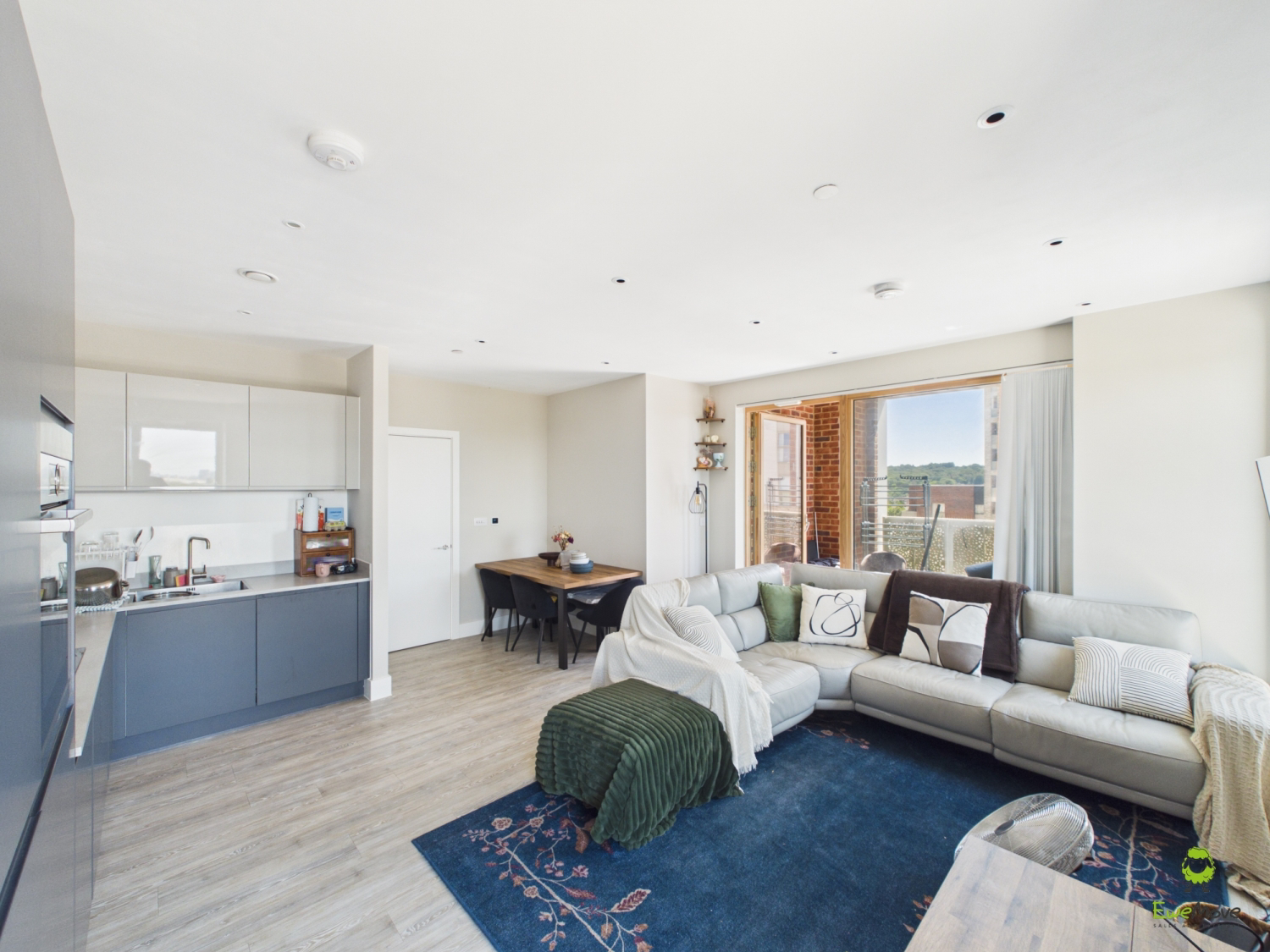 Crane Court, 2 Kite Close, London, Kent, SE2, photo 5